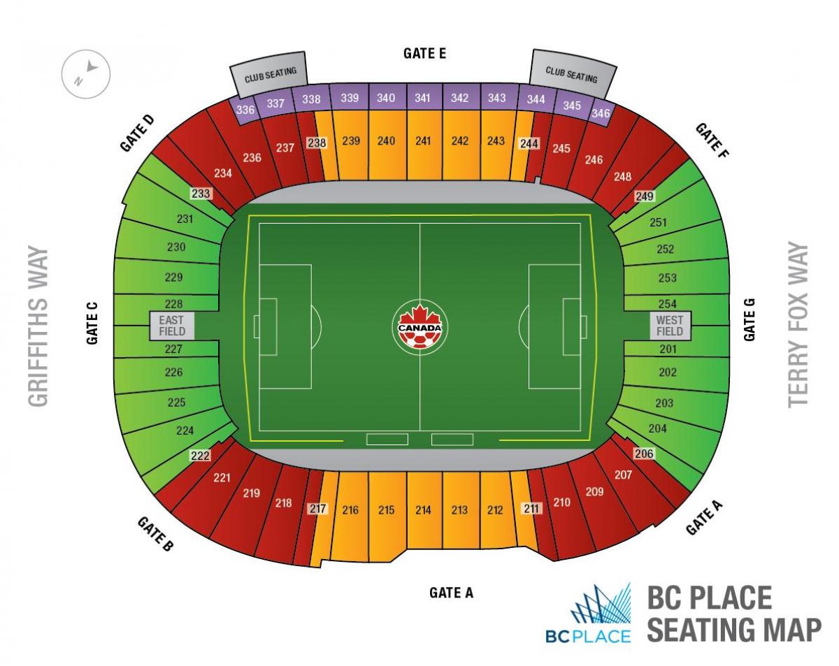 bc place stadium mapu