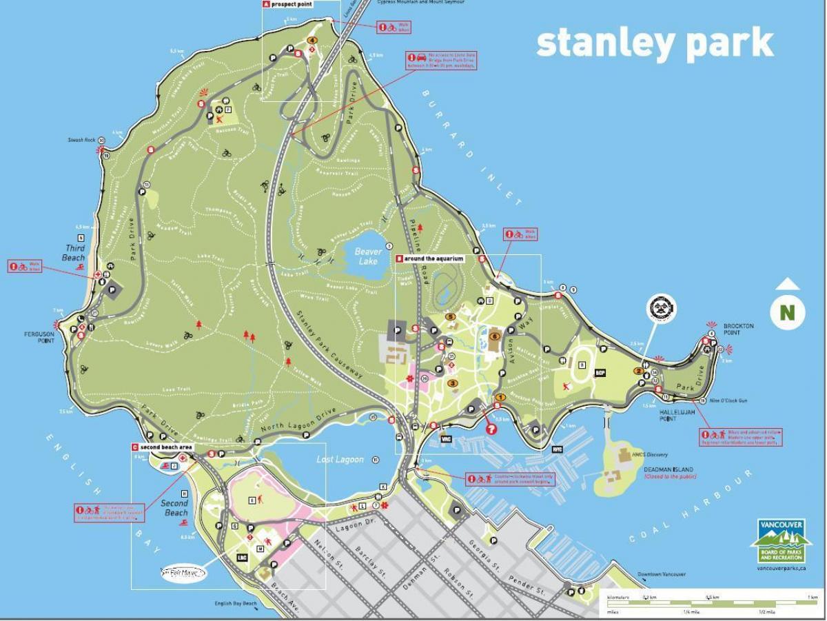 stanley park mapu 2016