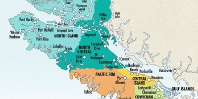 Mapu vancouver island vinárstvo