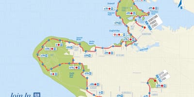 Mapu vancouver maratón